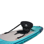 Сиденье для SUP-доски съемное, с высокой спинкой, Aqua Marina B0302964