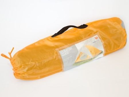 Палатка Woodlands 2мест, 200х140х110см, 2-хслойн., фиб./ПЭ 170Т/450мм, 1,8кг, Bestway 67376 BW