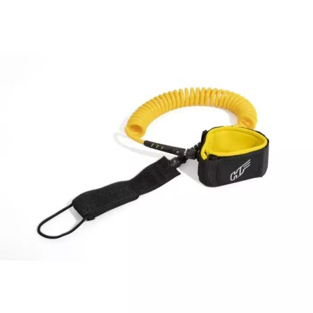 SUP-доска "Aqua Excursion Tech Set" 381x79x15см, насос, весло, лиш, ремнабор, сумка, до 120кг, Bestway 65373 BW