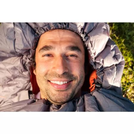 Спальный мешок 230x80x60см "Hiberhide 5" 3-8С, 1.35кг, Bestway 68103 BW