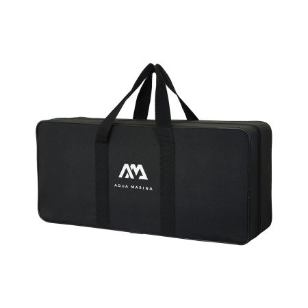 Плавник с электромотором BLUEDRIVE S, скорость 4-6 км/ч, 12V, 240W, аккумулятор, пульт, Aqua Marina PF-240S