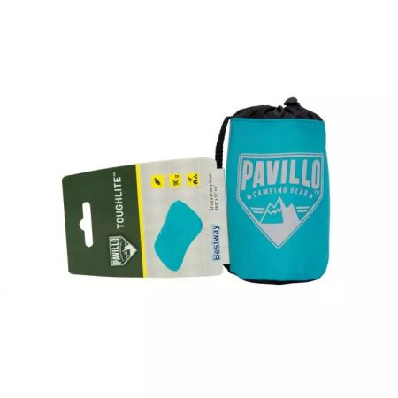 Надувная подушка 31х47х15см, Bestway 69603 BW