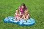 Водная игровая площадка 147х94см "Медуза" 76л, от 6 мес, Bestway 52291 BW