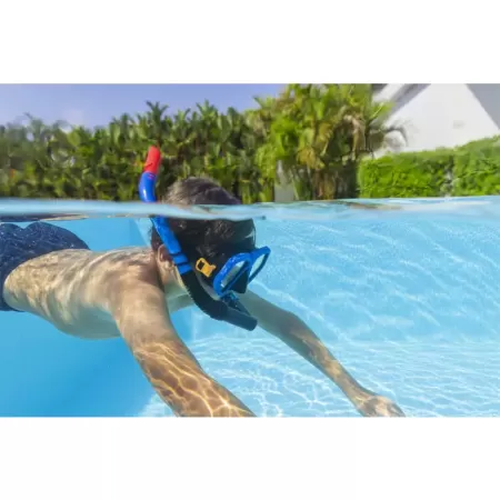 Комплект для плавания "Dominator" от 14 лет, Bestway 24070 BW