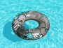 Надувной круг 119см "Носорог" со шнуром, от 12 лет, Bestway 36108 BW
