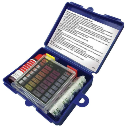 Тестер Kokido K045CBX24 Двухкомпонентный, KOKIDO AQ28854