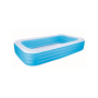 Детский надувной бассейн 305х183х56см, 1161л, от 6 лет, Bestway 54009 BW