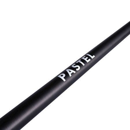 Весло "Pastel (Navy)" для SUP-доски, фибергласс/карбон, трехсекционное, регулируемое 180-220 см, Aqua Marina B0303923