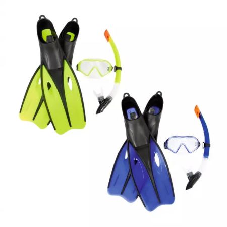 Комплект для плавания "Dream Diver" от 14 лет, р.42-44, Bestway 25023 BW