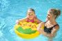Надувной плот 84х56см "Фрукты" 3-8 лет, 3 вида, Bestway 42049 BW