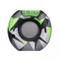 Надувной круг-кресло 135см "Rugged Rider I" с ручками, до 90кг, Bestway 43280 BW