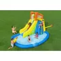 Водный игровой центр  435х286х267см "Mount Splashblast Mega Water Park", от 5 лет, Bestway 53478 BW