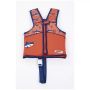 Жилет для плавания с пенопл. встав., 18-30кг, 3-6 лет, 2 цвета, Bestway 32159 BW