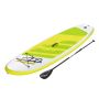 SUP-доска "Sea Breeze" 305х84х12см, насос, весло, лиш, ремнабор, сумка, до 120кг, Bestway 65340 BW