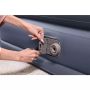Надувная кровать 152х203х51см "QuadComfort" встр.нас. 220В, Bestway 67925 BW