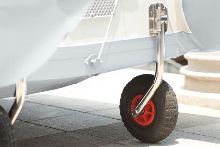 Комплект для буксировки лодки, каяка, Aqua Marina B0301913