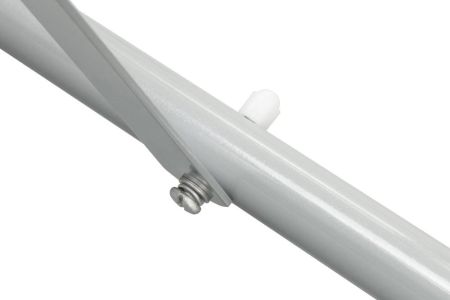 Лестница для бассейнов до 84см, 2 ступеньки, без площадки, Bestway 58430 BW