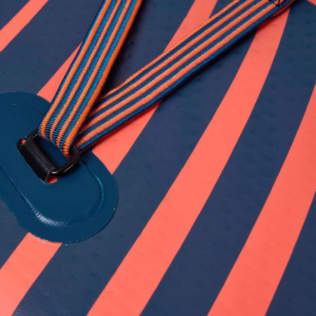 SUP-доска "Atlas" 366х86х15см, насос, лиш, киль, ремнабор, сумка, до 180кг, Aqua Marina BT-23ATP