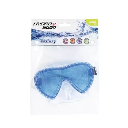 Маска для ныряния Elite Swim, три цвета, от 14 лет, Bestway 22058 BW