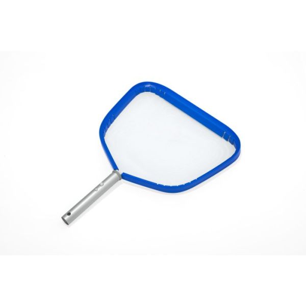 Сачок для сбора мусора с поверхности бассейна 40х34см, под держатель D30мм, Bestway 58659 BW