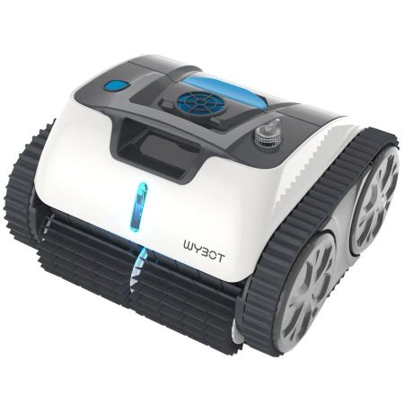 Беспроводной робот-пылесос Wybotics Osprey 700, Wybot AQ33168
