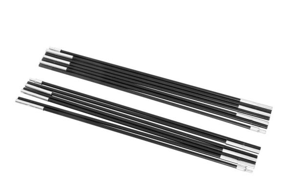 Палатка 2-местная 200х120х95см "Beach Ground 2" 1 слой, 190T polyester PA, 300mm, 110гр/м2 PE, Bestway 68105 BW