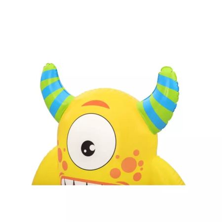 Надувная игрушка для боксирования "Монстр нокаут" 102 см, от 3 лет, Bestway 52545 BW