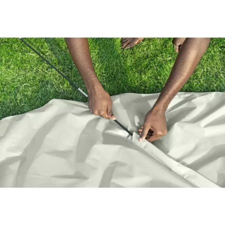 Солнечный навес для каркасных бассейнов от 305 до 549см, Bestway 58681 BW