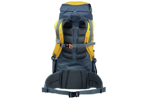 Рюкзак 65 л Dura-Trek (желтый), Bestway 68031 BW