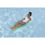 Надувной матрас-плот для плавания 183х71см "Таити" с ручками, до 100кг, Bestway 42072 BW