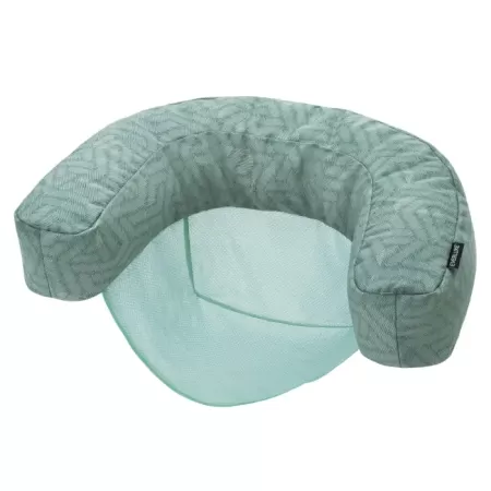 Матрас-кресло для плавания 92x66x20см "Everluxe Noodle Chair" с пенопластовыми шариками, до 100кг, Bestway 43908 BW