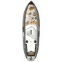 SUP-доска для рыбалки "Drift - Fishing iSUP" 330х97х15см, насос, весло с держ., лиш, киль, ремнабор,, Aqua Marina BT-20DRP