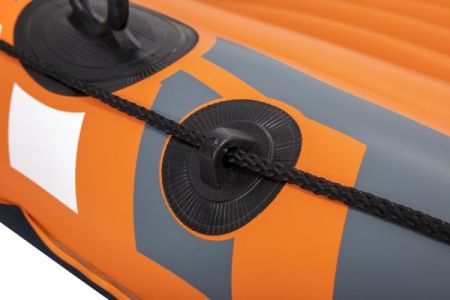 Надувная лодка "Kondor 1000" 155х97см, до 80кг, Bestway 61099 BW