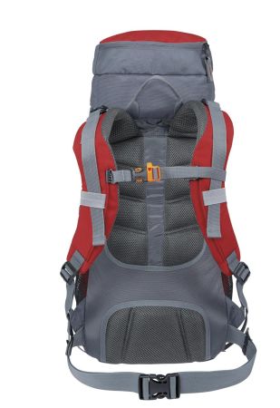 Рюкзак 45л "Dura-Trek" 60х29х19см, 600D polyester, Bestway 68028 BW