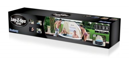 Навес для СПА бассейнов, 183х94х109 см, Bestway 58464 BW
