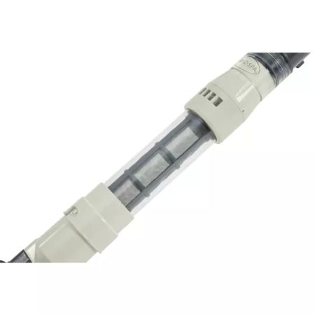 Аккумуляторный ручной пылесос для чистки бассейна с зарядкой USB, Bestway 60313 BW