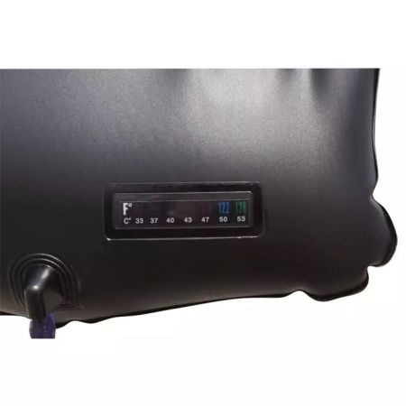 Душ походный 20л, солнечный, со встроенным термометром, Bestway 58224 BW