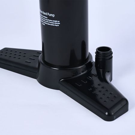 Насос высокого давления ручной (двойного действия) Aqua Marina LIQUID AIR V1 S24, Aqua Marina B0303927