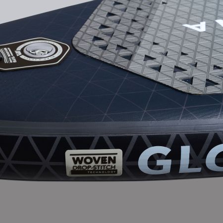 SUP-доска "BT-24GL" 315х79х15см, Ambient Light System, киль, лиш, до 140кг, Aqua Marina BT-24GL