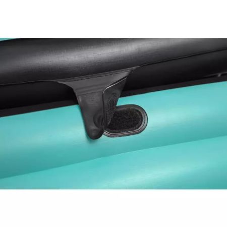 Плавающий холодильник 88х77см (88х67х52см) "Glacial Sport" с подстаканником, Bestway 43191 BW