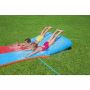 Водная дорожка 488см, двухполосная, от 3 лет, Bestway 52478 BW