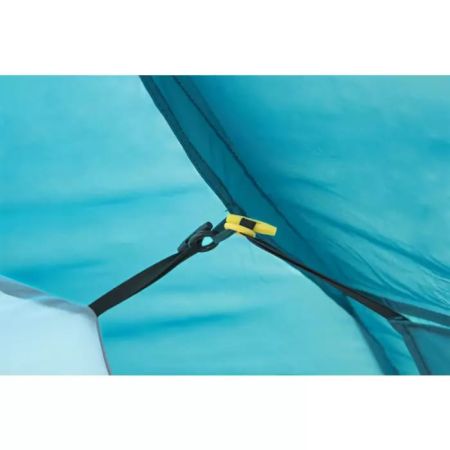 Палатка 4-местная 460x230x185см "Family Ground 4" 2 слоя, 190T polyester PU, 2000мм, 120гр/м2 PE, Bestway 68093 BW