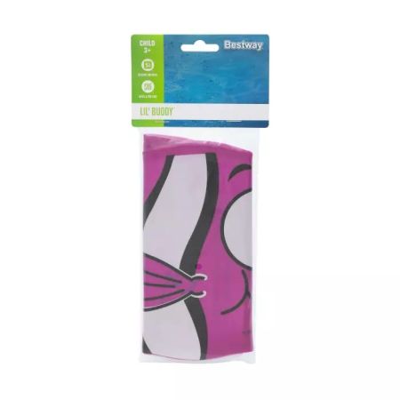 Шапка для плавания из силикона, от 3 лет, 3 цвета, Bestway 26025 BW