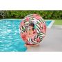 Надувной круг 119см "Тропические пальмы" 2 вида, от 12 лет, Bestway 36237 BW
