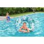 Надувной круг 119см "Тропические пальмы" 2 вида, от 12 лет, Bestway 36237 BW
