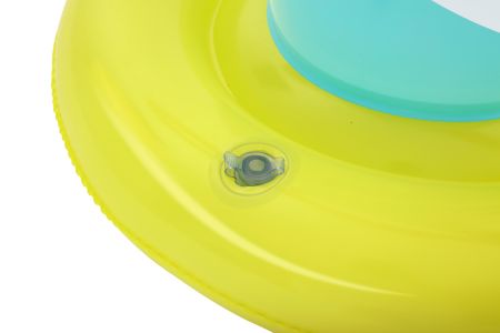 Игровой набор 213х117х125см "Мишень для Фрисби" с 4 фрисби, от 3 лет, Bestway 52380 BW