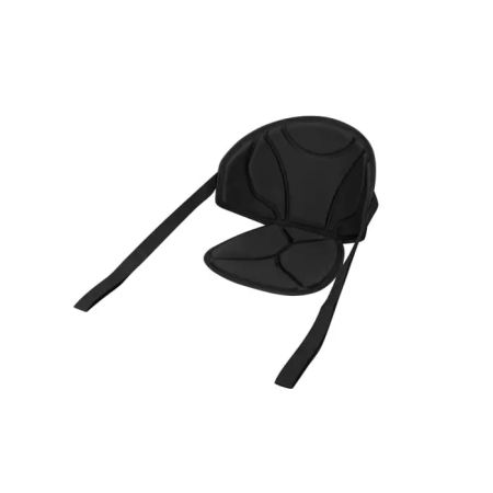 Надувной каяк "Ventura Elite X2" 330х86см, алюм.вёсла 230см, насос , до 220кг, Bestway 65052 BW