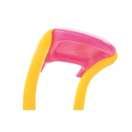 Надувная лодочка 98х66см "Машина" с тентом, 3-6 лет, 2 вида, Bestway 34103 BW