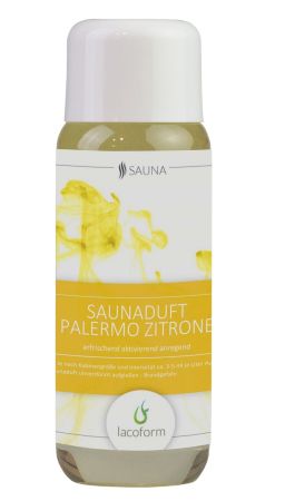 Аромат для саун "Палермский Лимон" / Palermo Zitrone 250 мл