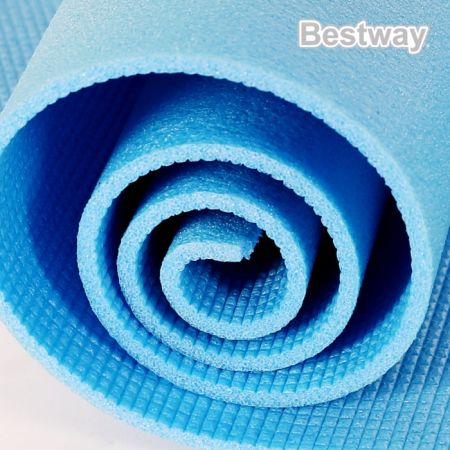 Коврик-пенка 190х50х0,6 см, Bestway 68061 BW